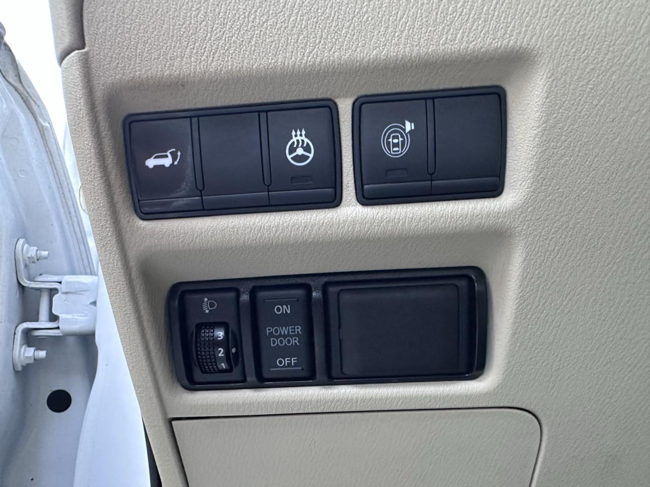 Infiniti QX80 2WD 2018
