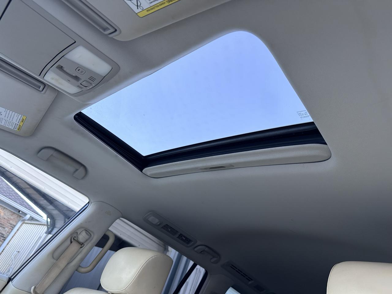 Infiniti QX80 2WD 2018