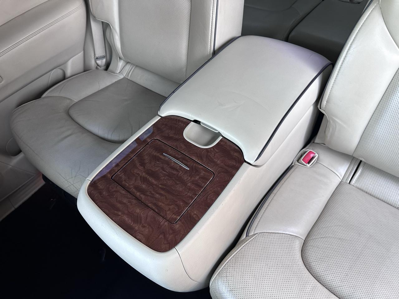 Infiniti QX80 2WD 2018