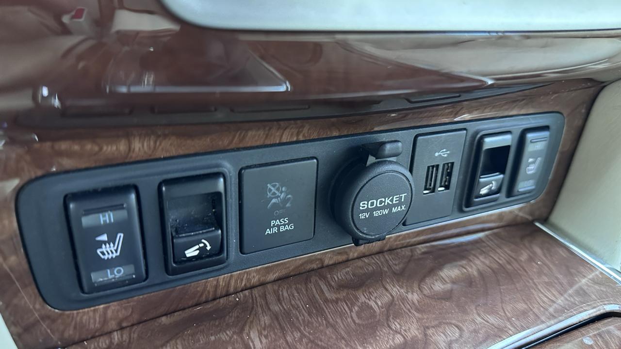 Infiniti QX80 2WD 2018