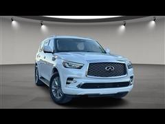 2018 Infiniti QX80 
