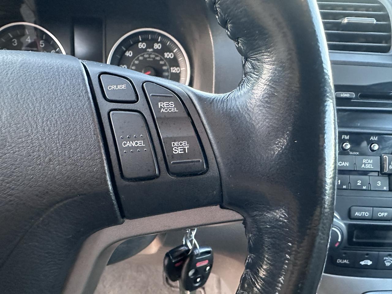 Honda CR-V photo 18