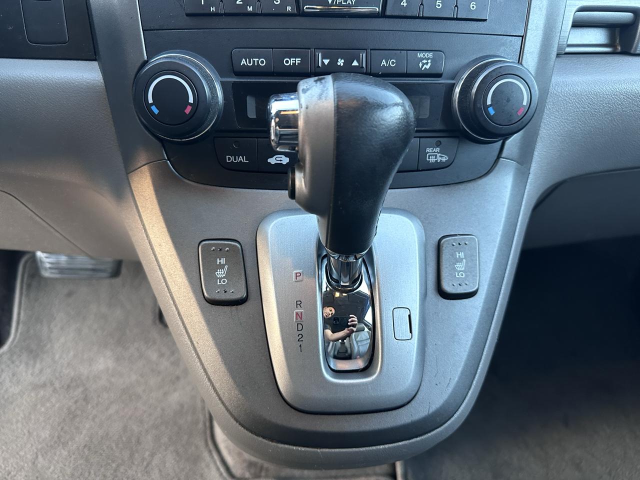 Honda CR-V photo 16