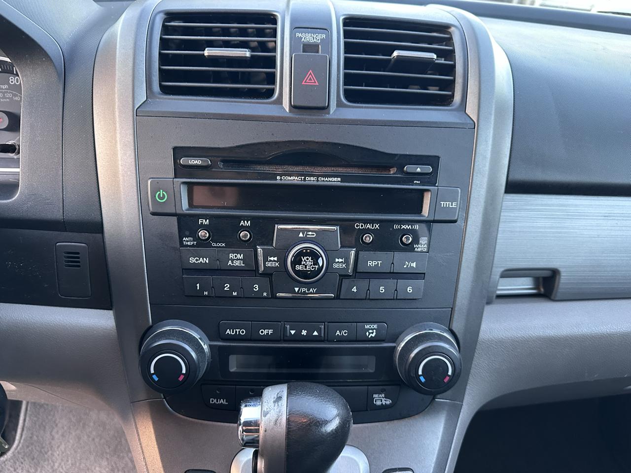 Honda CR-V photo 19