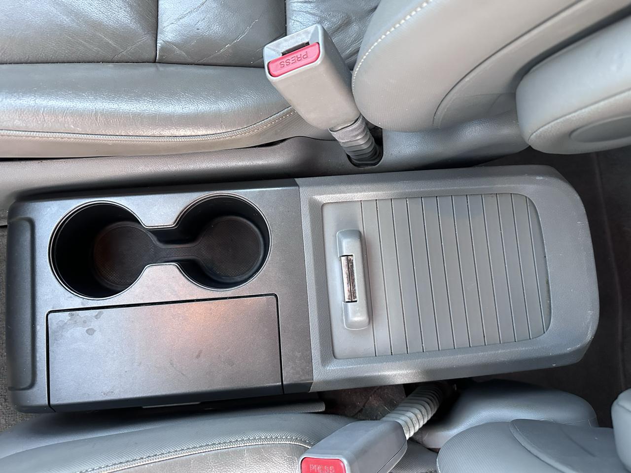 Honda CR-V photo 20