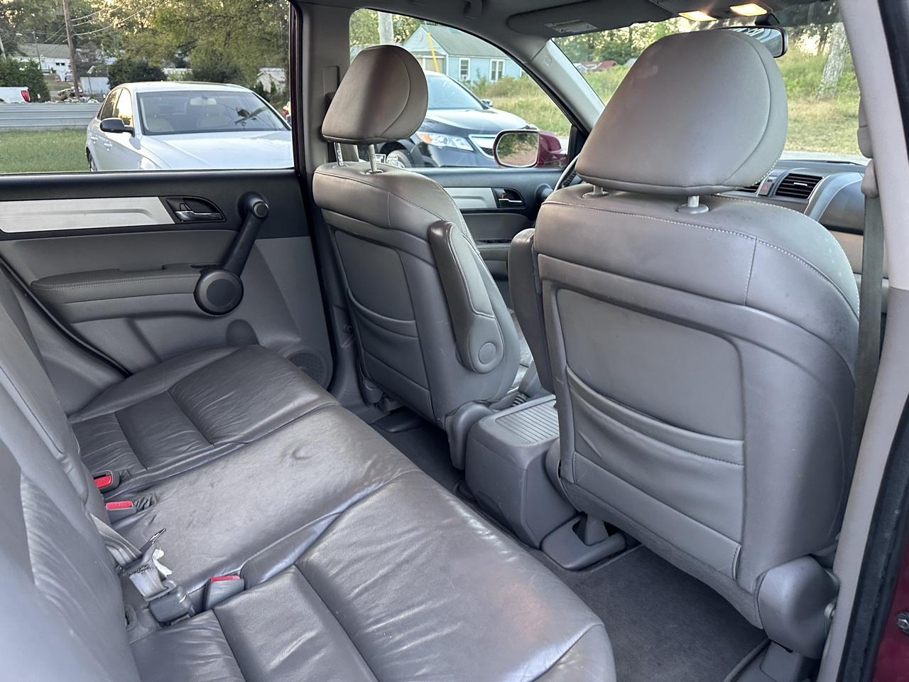 Honda CR-V photo 24