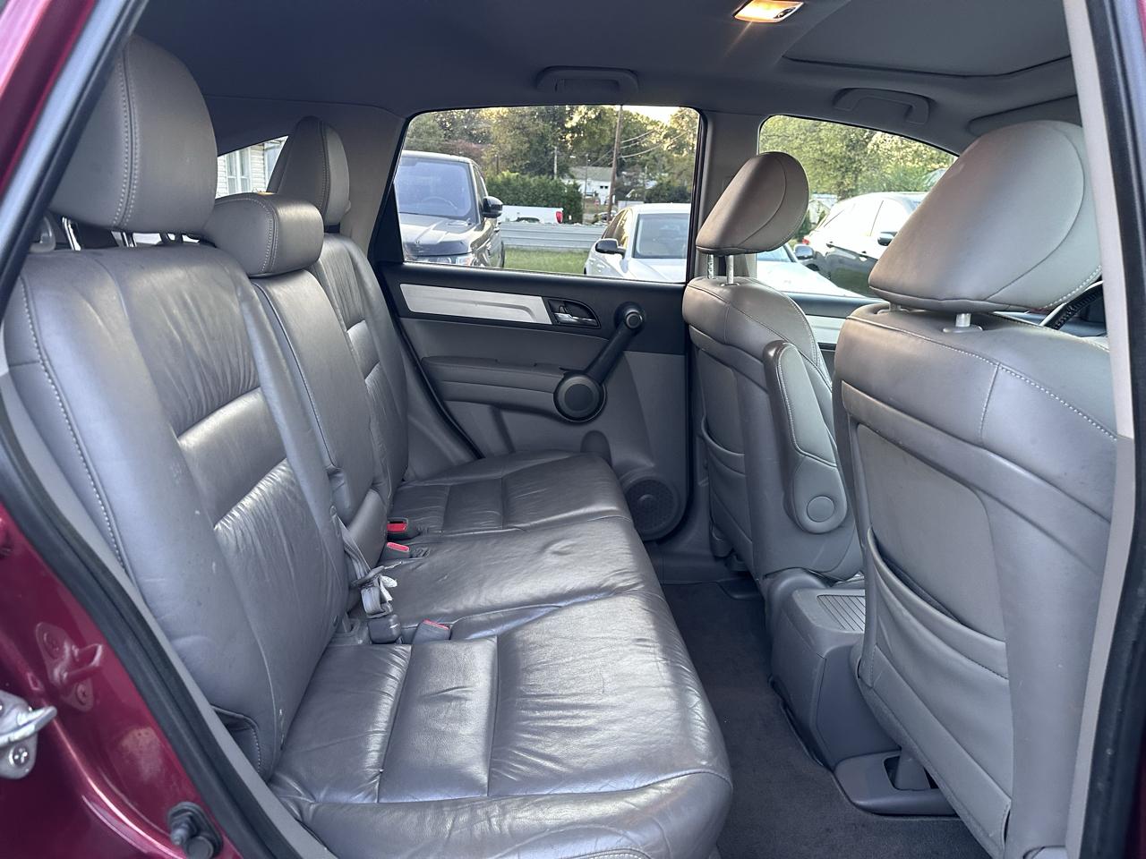 Honda CR-V photo 25