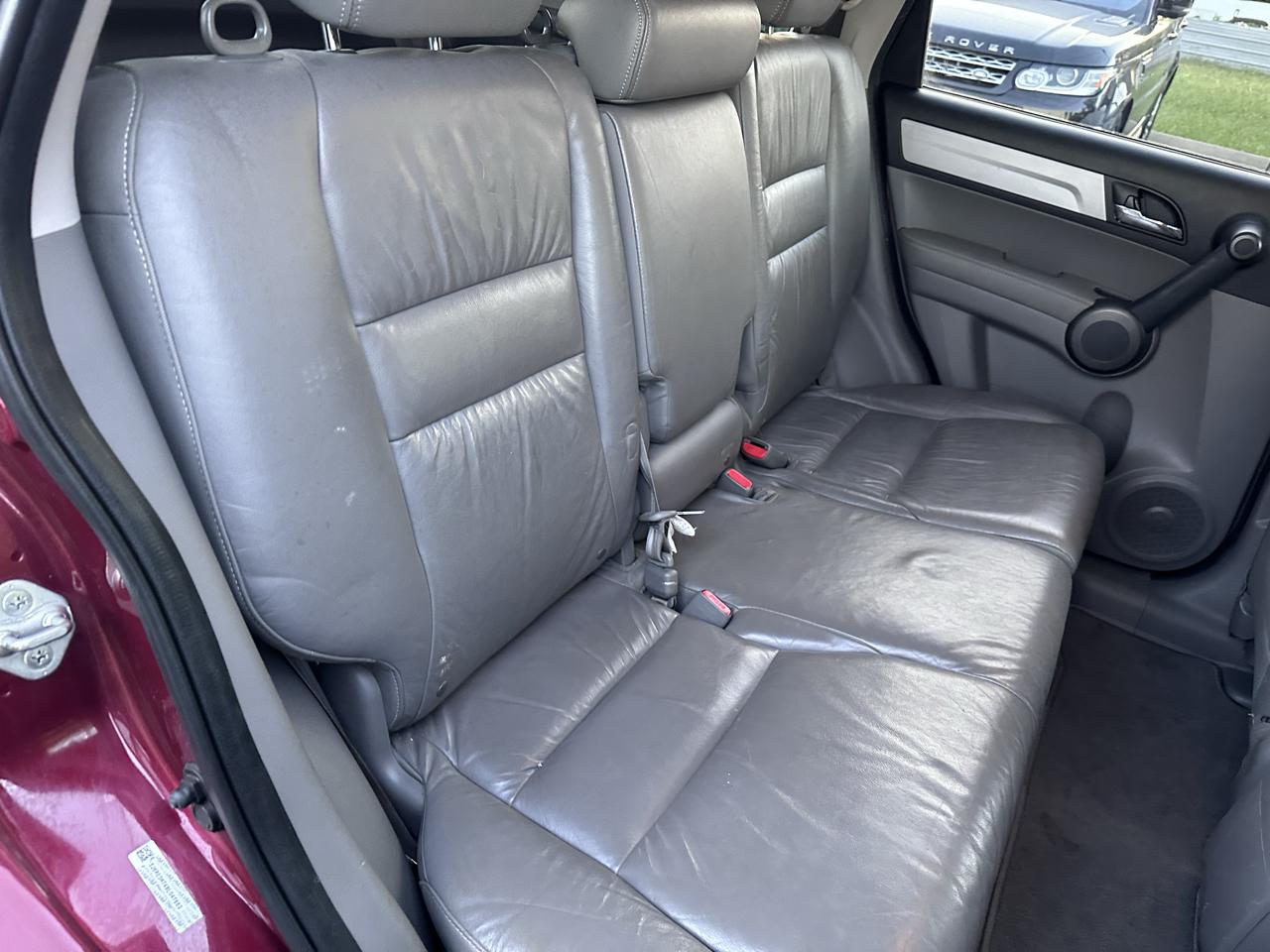 Honda CR-V photo 26