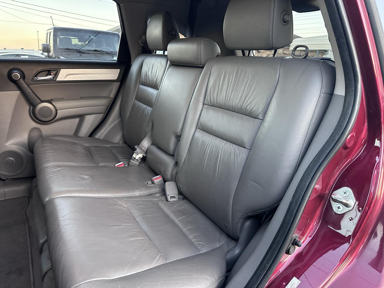 Honda CR-V photo 21