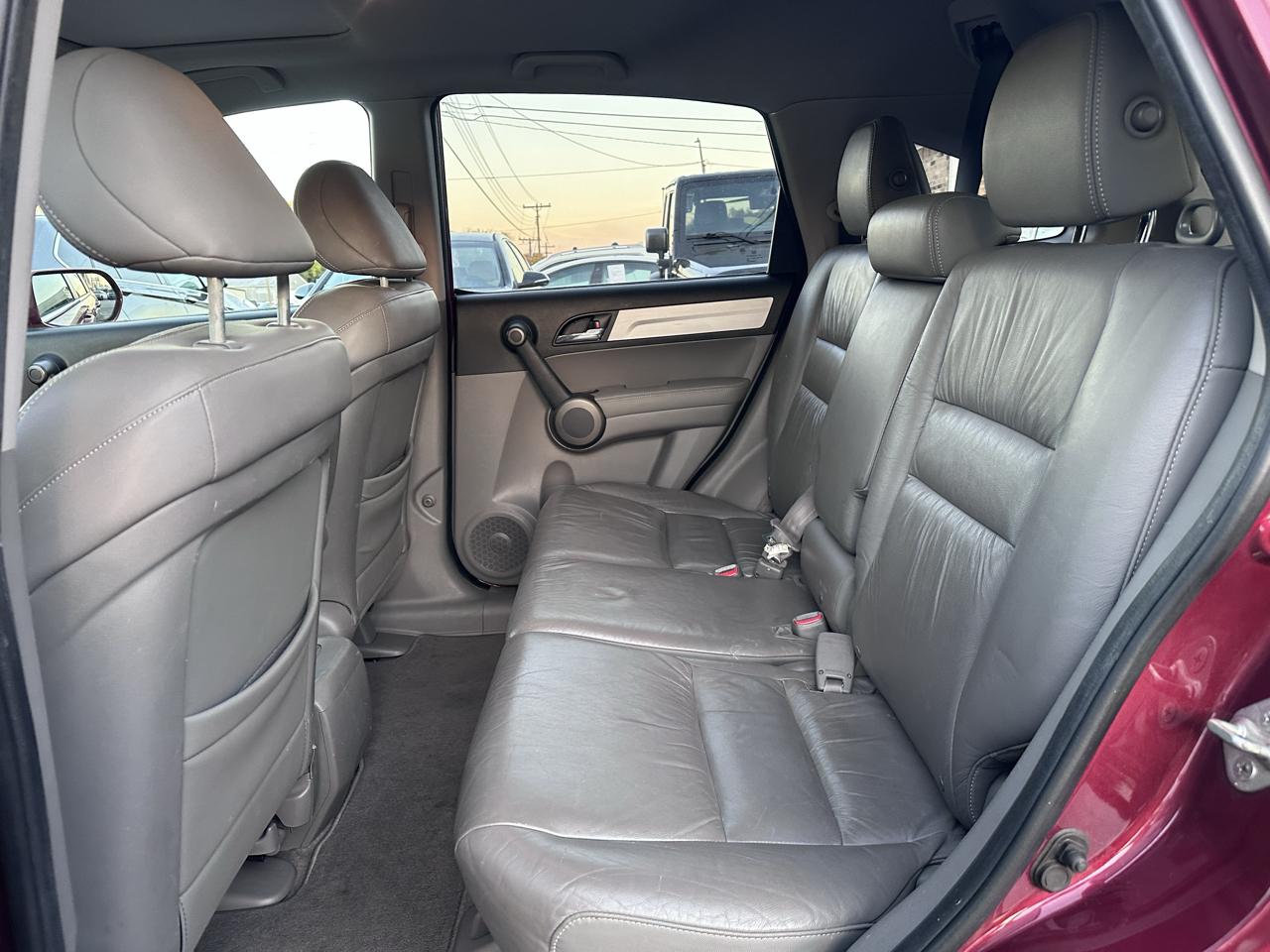 Honda CR-V photo 22