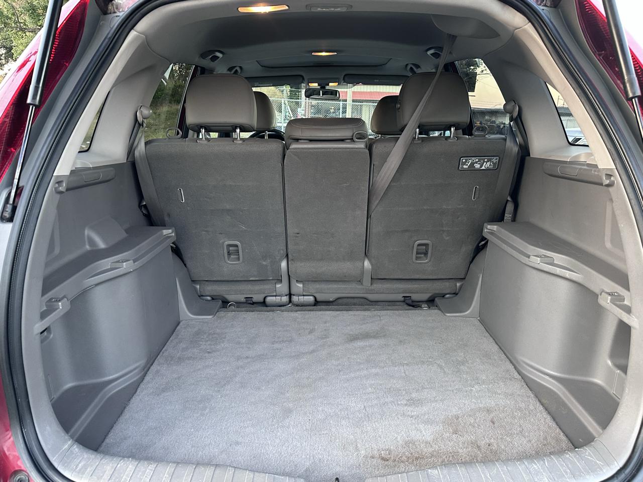 Honda CR-V photo 34
