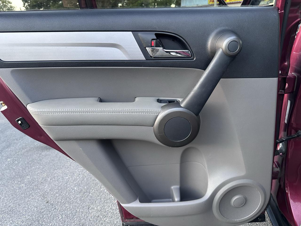 Honda CR-V photo 32