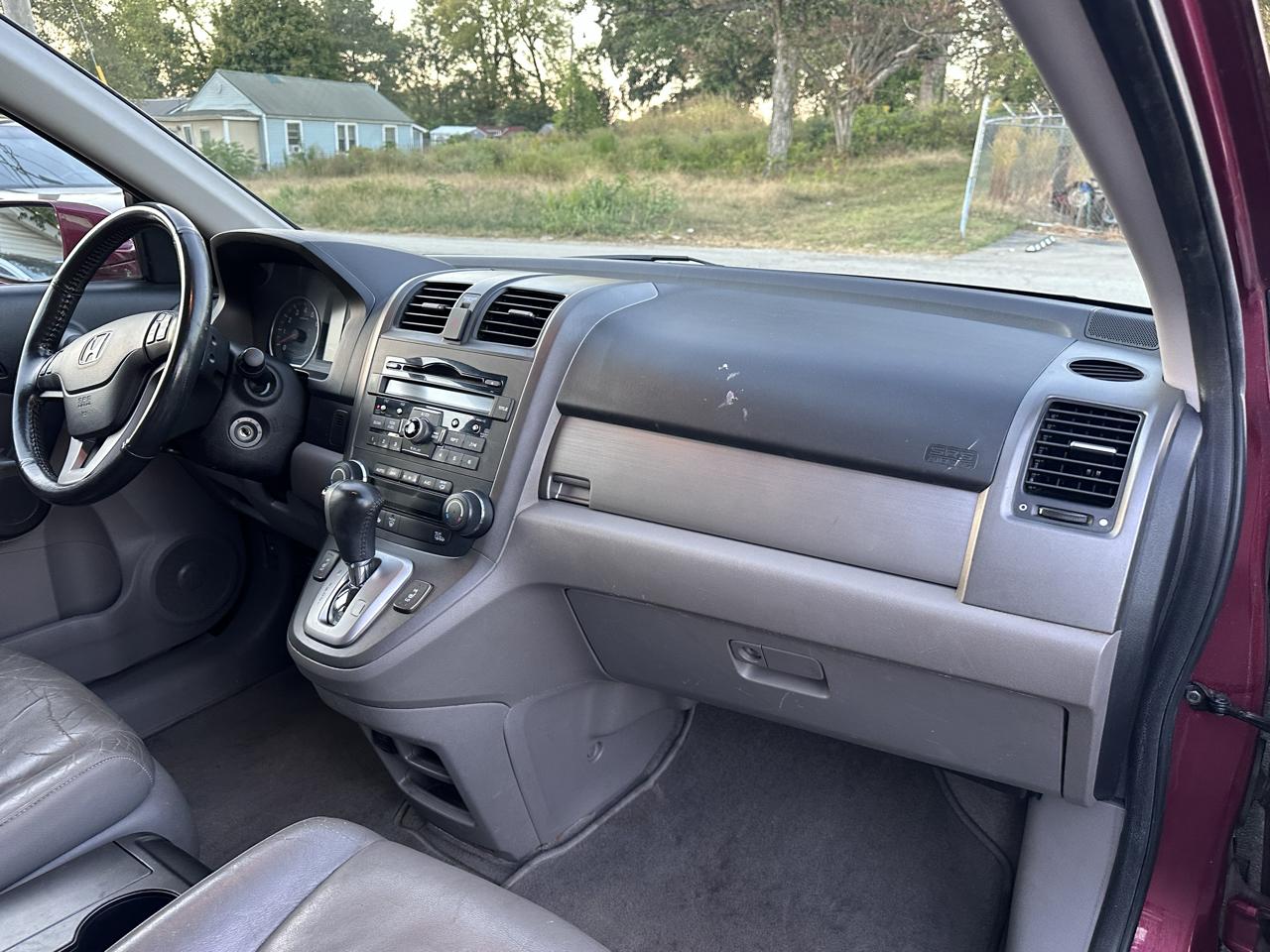 Honda CR-V photo 29