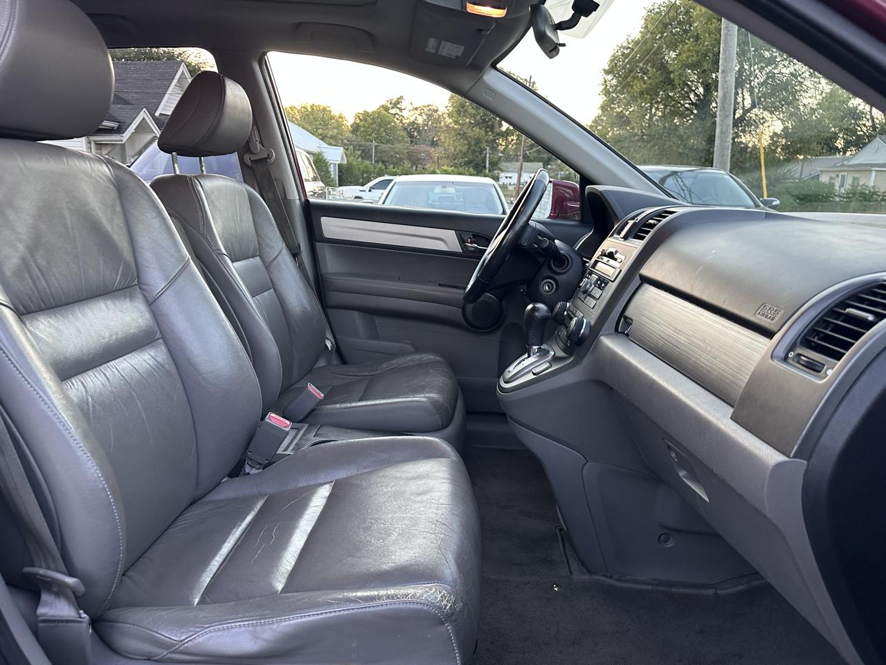 Honda CR-V photo 27