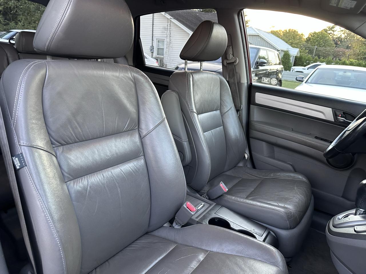 Honda CR-V photo 28