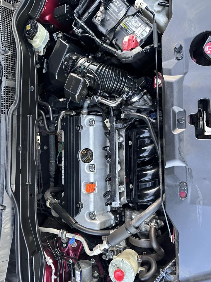 Honda CR-V photo 35