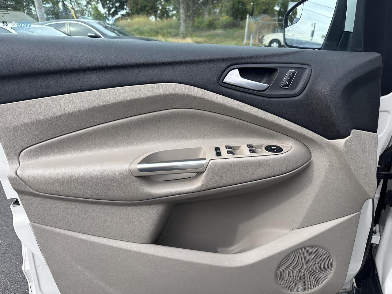 Ford C-Max Hybrid SEL 2013