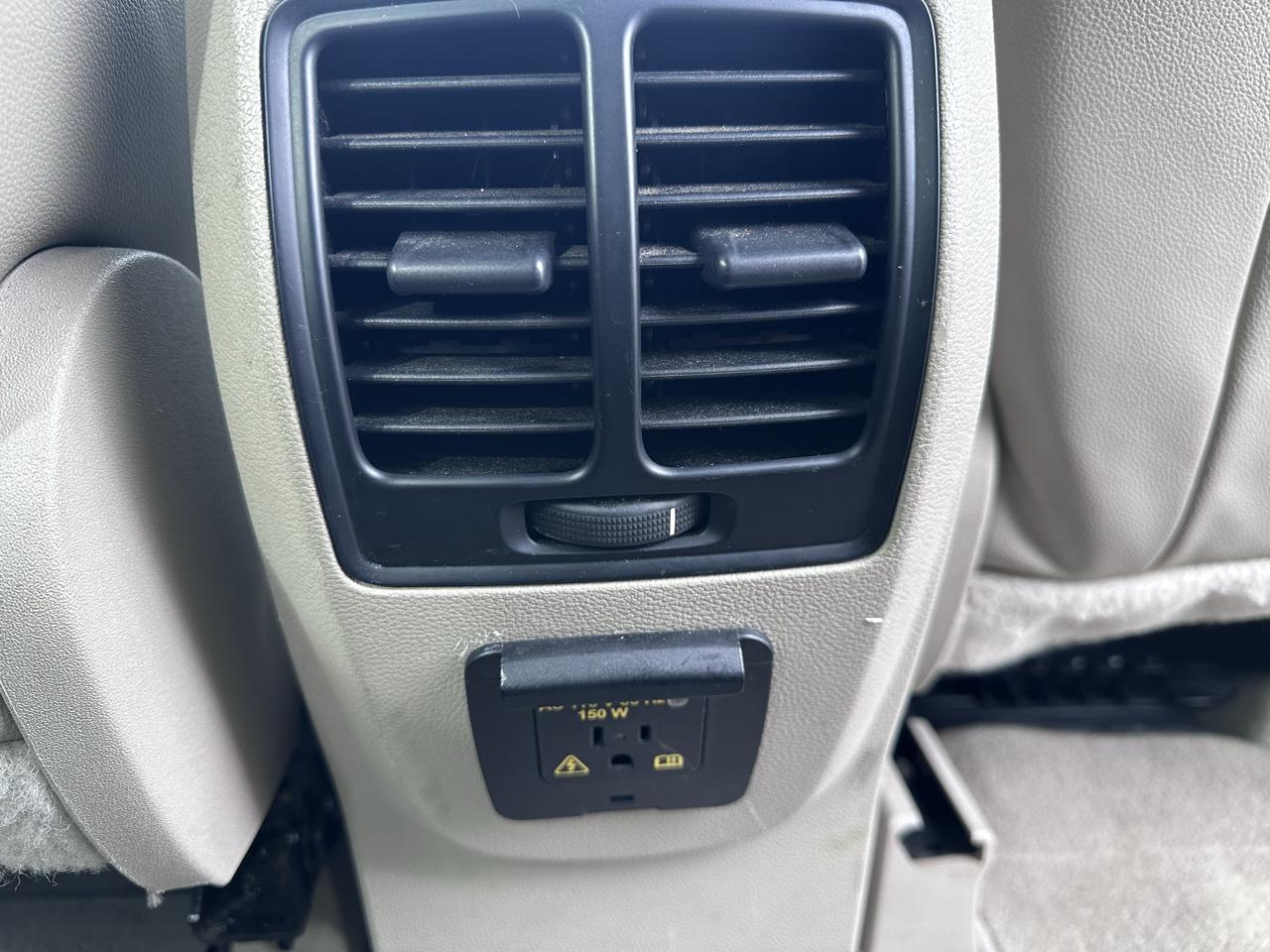 Ford C-Max Hybrid SEL 2013