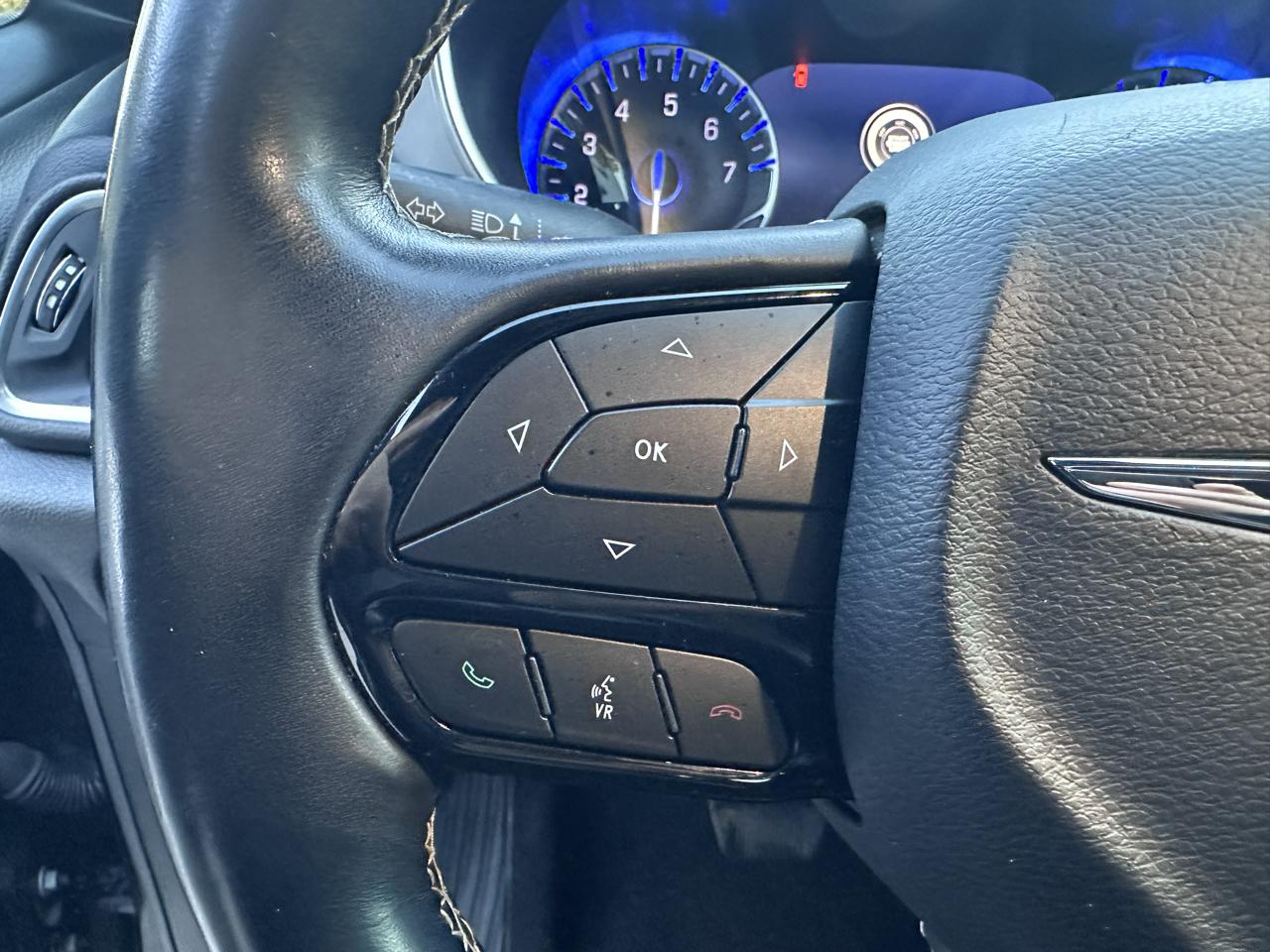 Chrysler Pacifica Touring-L Plus 2018