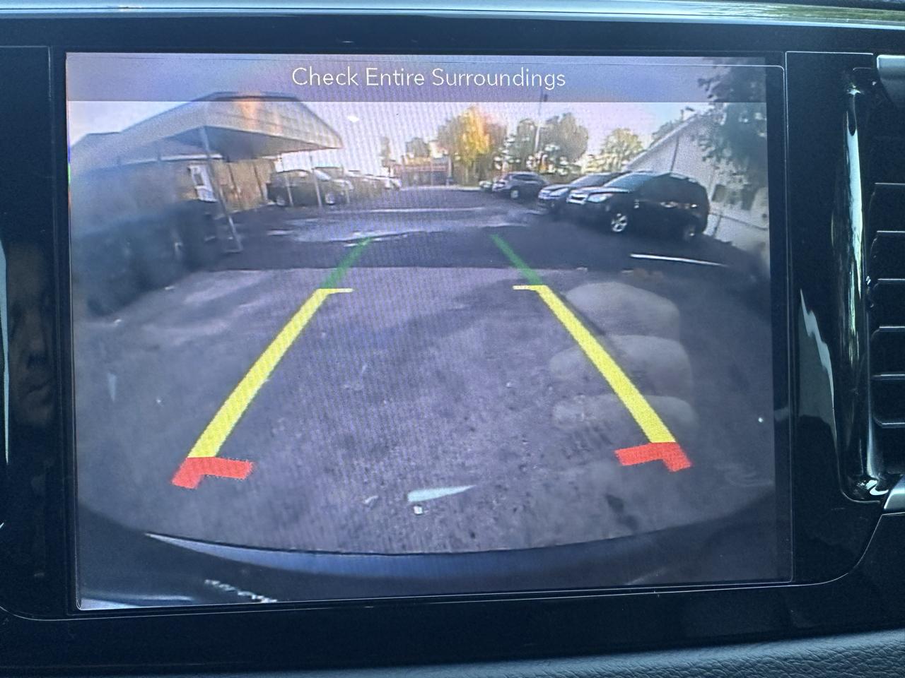 Chrysler Pacifica Touring-L Plus 2018
