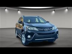 2013 Toyota RAV4 