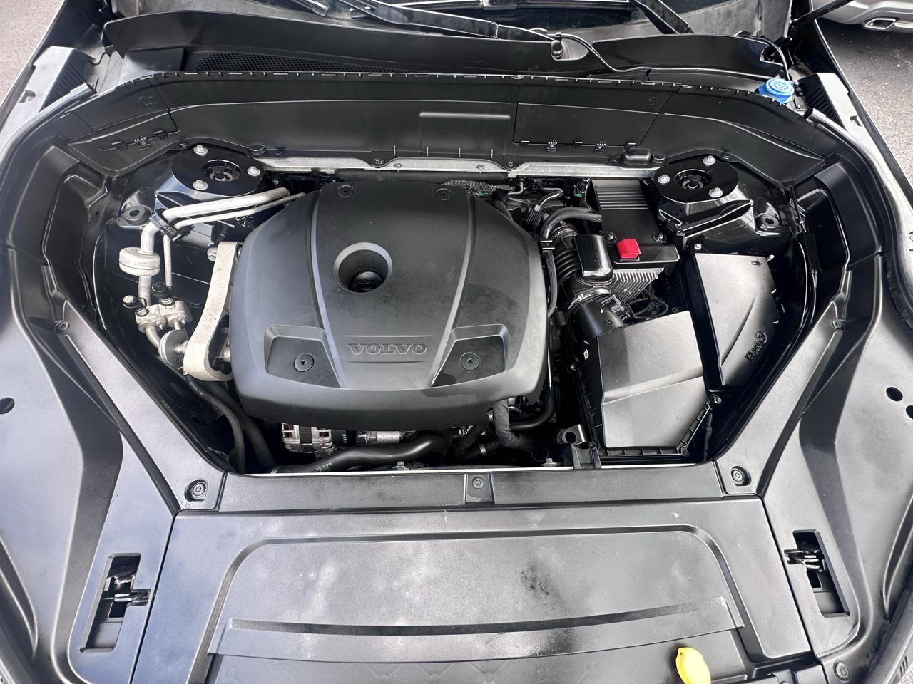 Volvo XC90 T6 Inscription AWD 2016