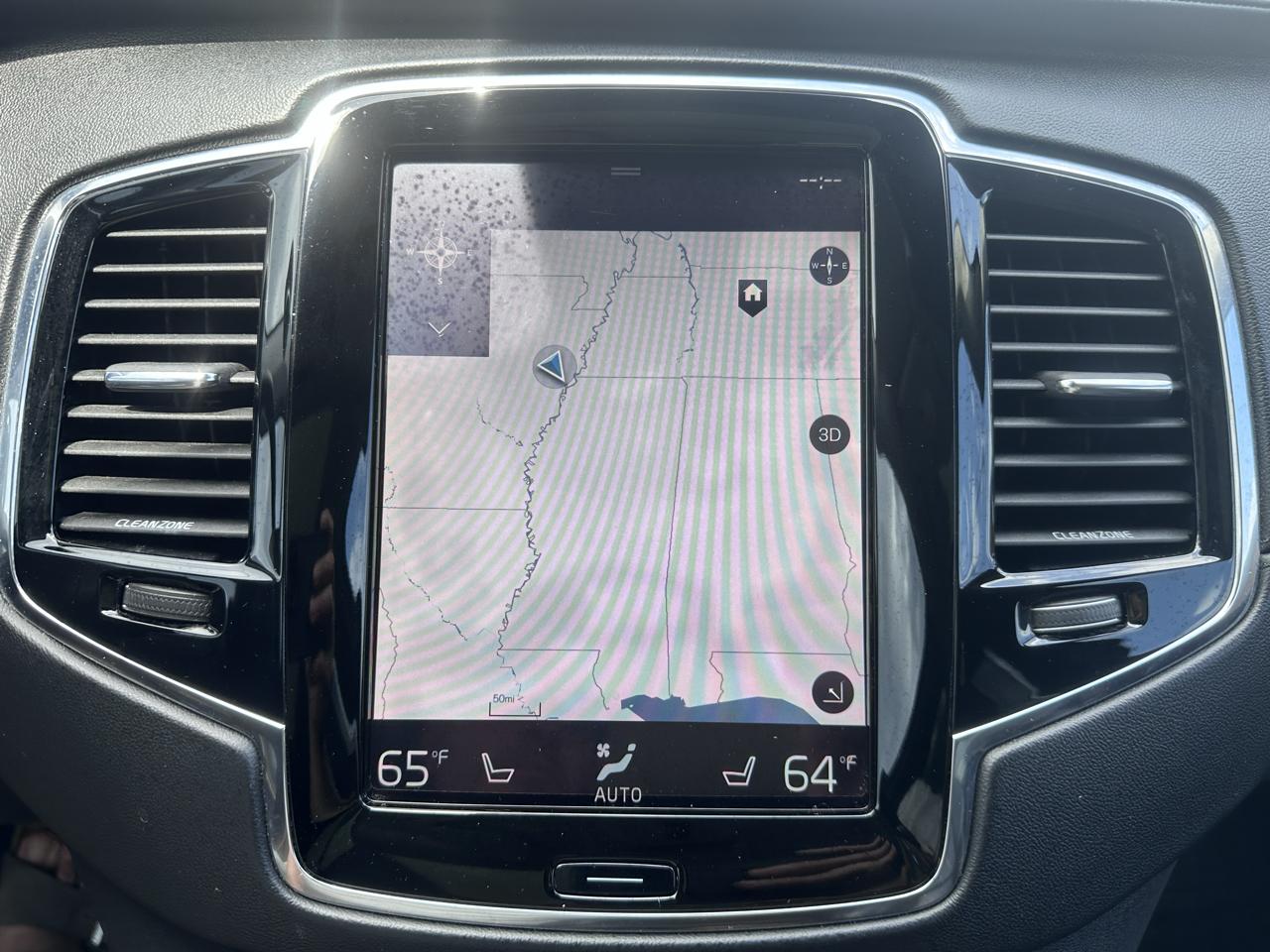 Volvo XC90 T6 Inscription AWD 2016