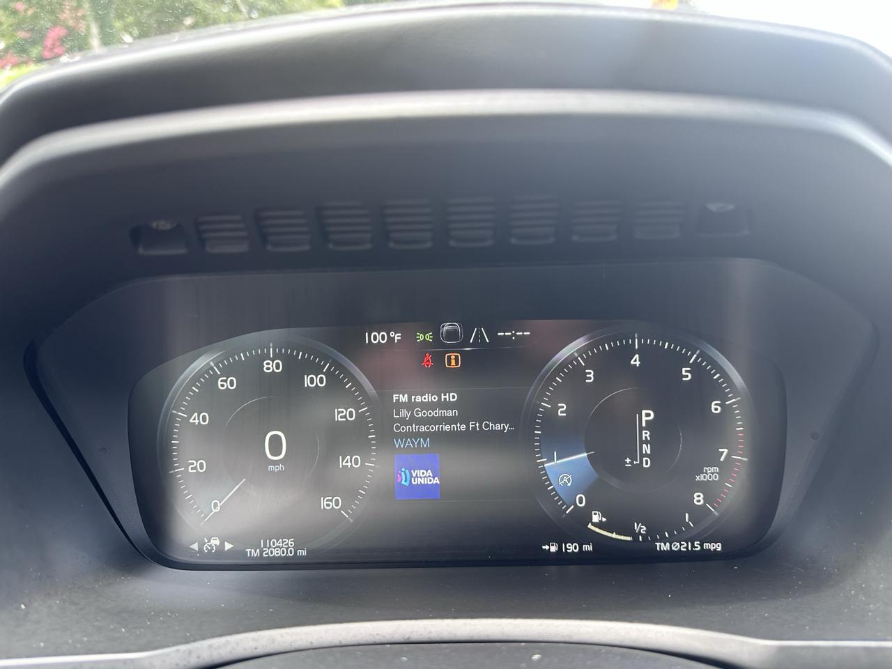 Volvo XC90 T6 Inscription AWD 2016