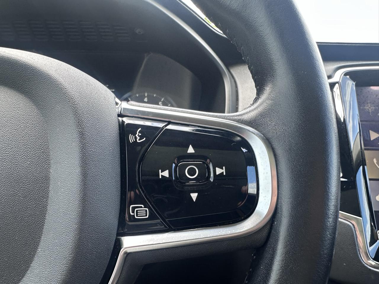 Volvo XC90 T6 Inscription AWD 2016