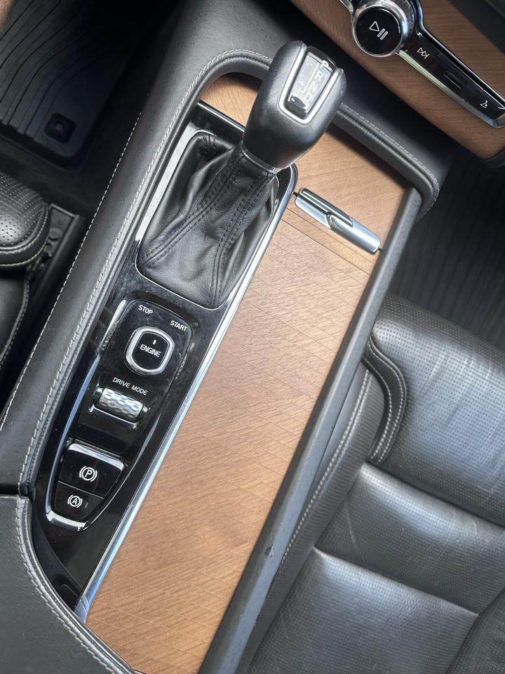 Volvo XC90 T6 Inscription AWD 2016