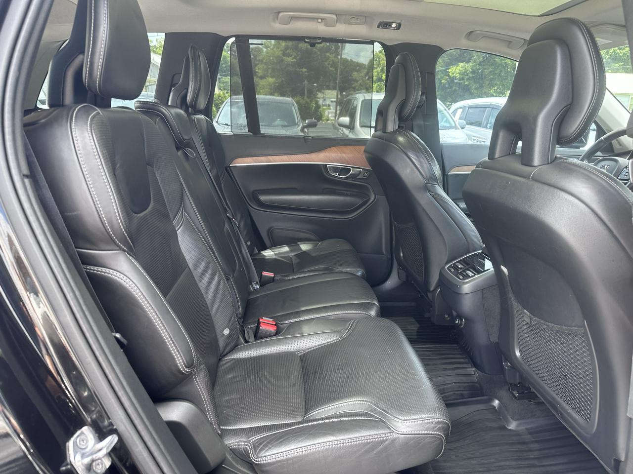 Volvo XC90 T6 Inscription AWD 2016