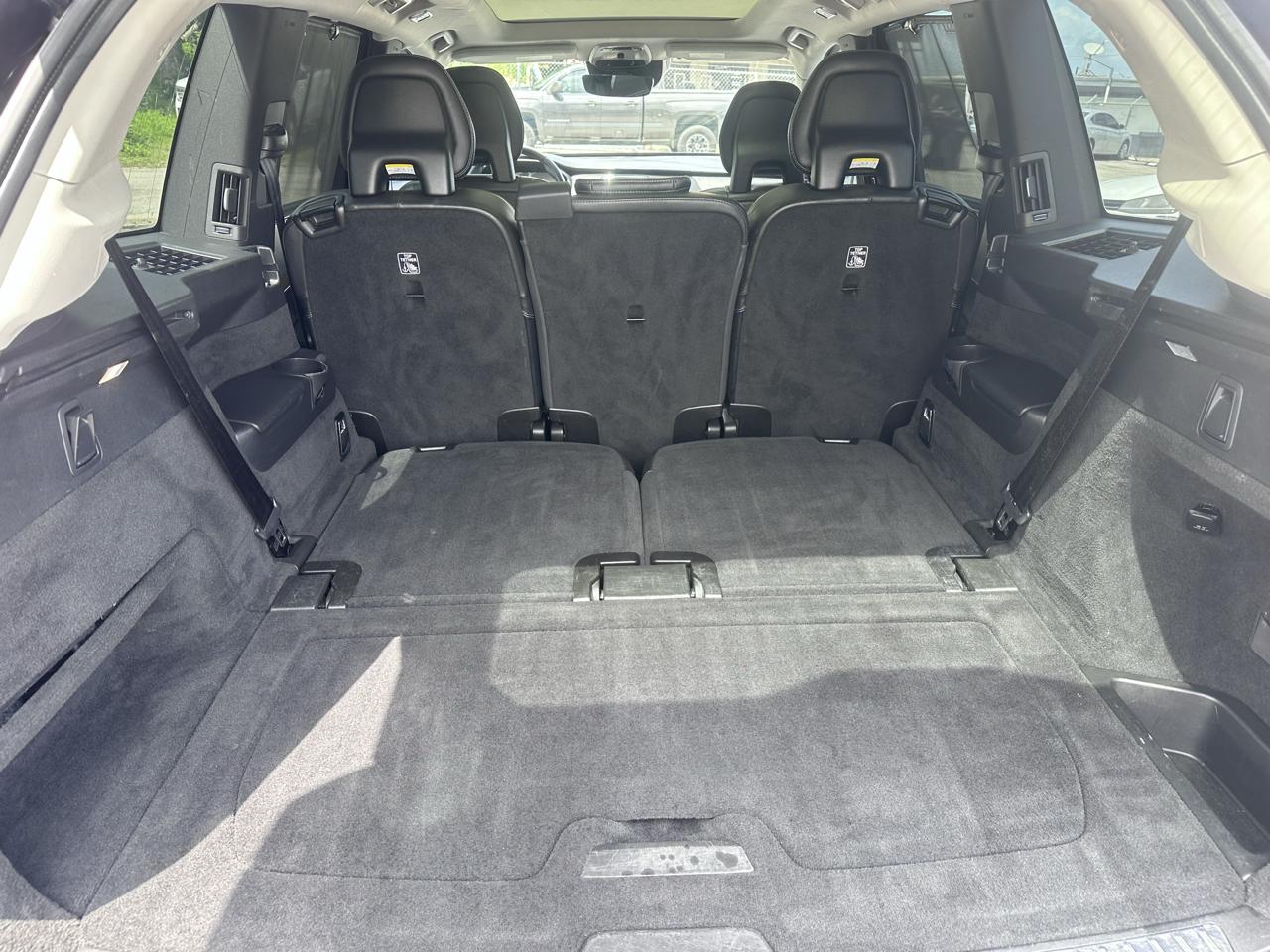 Volvo XC90 T6 Inscription AWD 2016