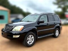2006 Lexus GX 470  2006 Lexus GX 470