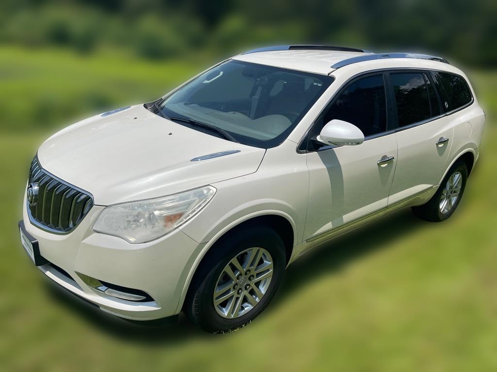 2014 Buick Enclave Convenience FWD