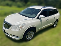 2014 Buick Enclave 