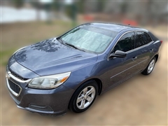 2014 Chevrolet Malibu  2014 Chevrolet Malibu