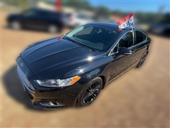 2016 Ford Fusion  2016 Ford Fusion