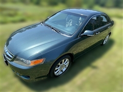 2006 Acura TSX 