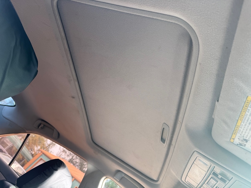 Toyota Camry SE V6 6-Spd AT 2009