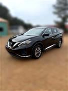 2018 Nissan Murano 