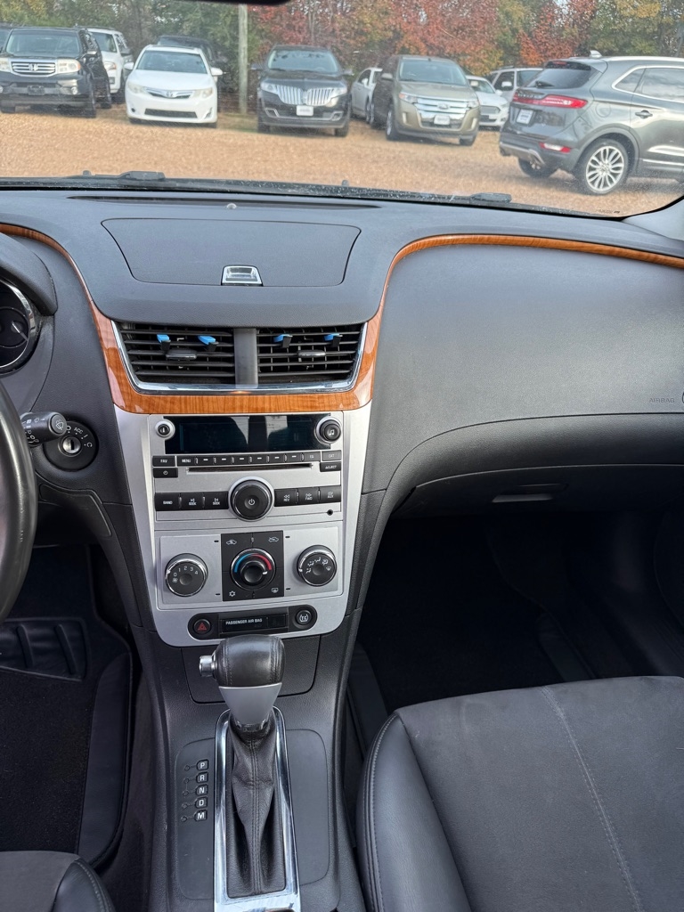 Chevrolet Malibu LT1 2009