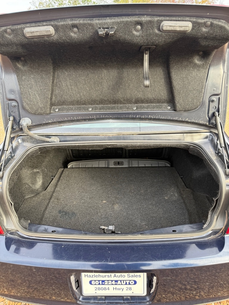 Chevrolet Malibu LT1 2009