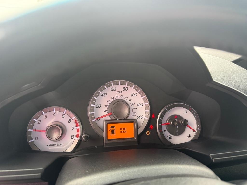 Honda Pilot Touring 2WD 5-Spd AT with DVD 2013