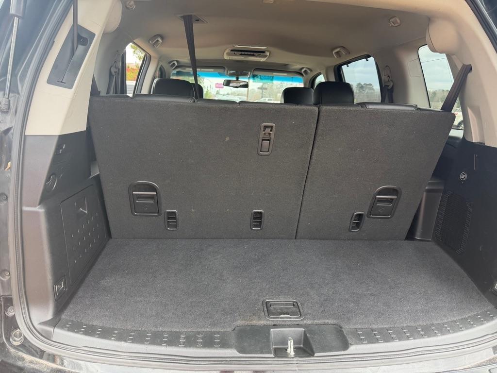 Honda Pilot Touring 2WD 5-Spd AT with DVD 2013