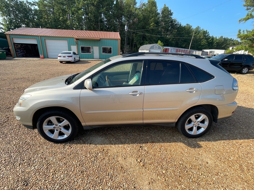 Lexus RX 350 FWD 2007
