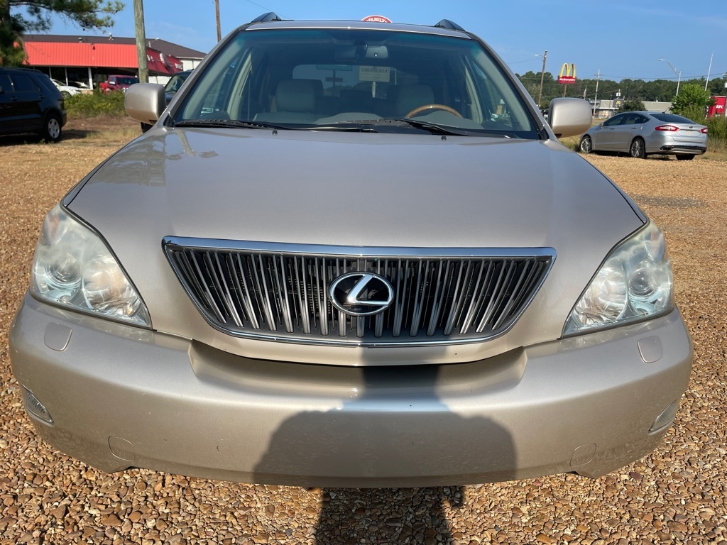 Lexus RX 350 FWD 2007