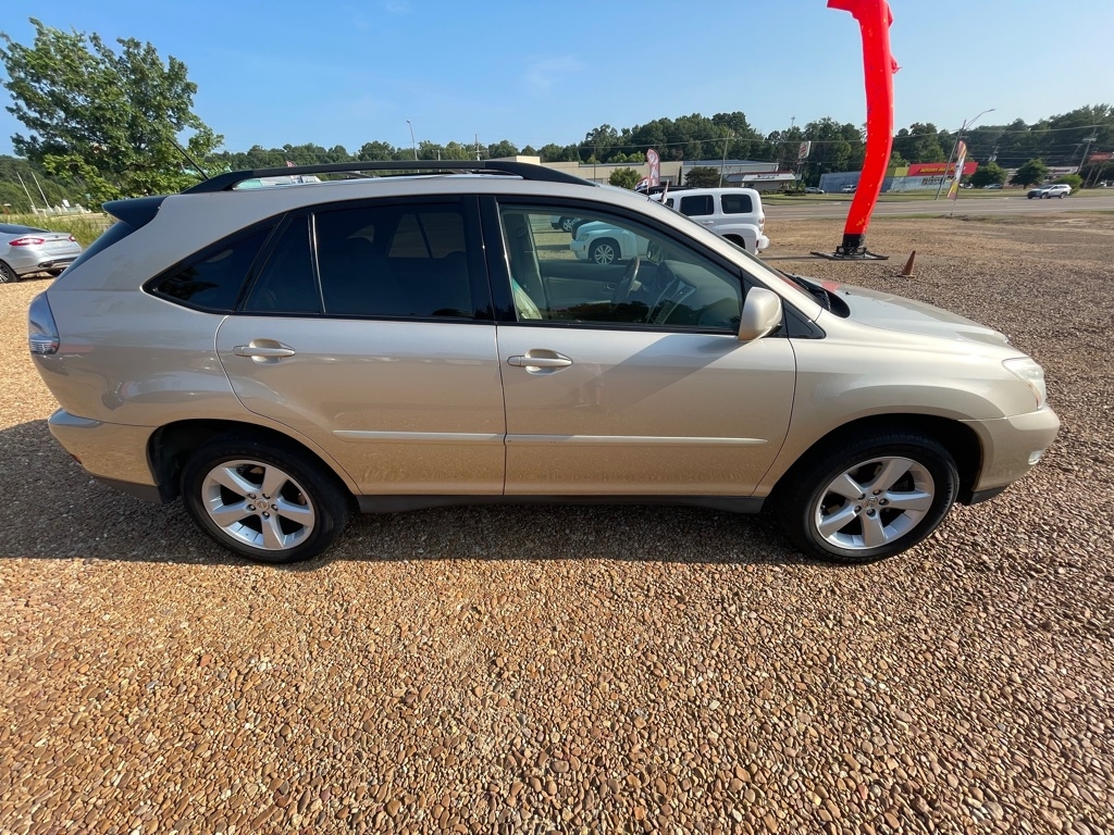 Lexus RX 350 FWD 2007