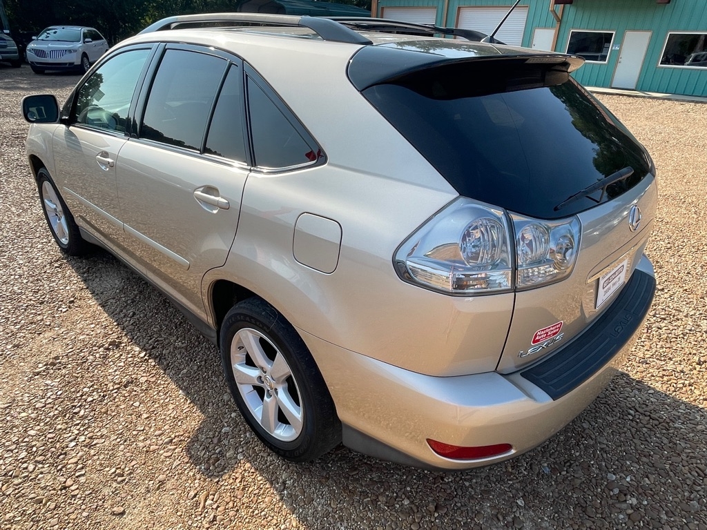 Lexus RX 350 FWD 2007