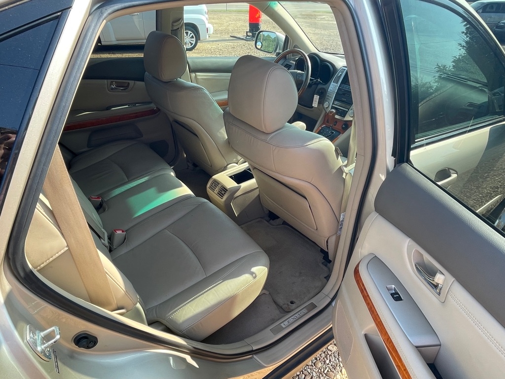 Lexus RX 350 FWD 2007