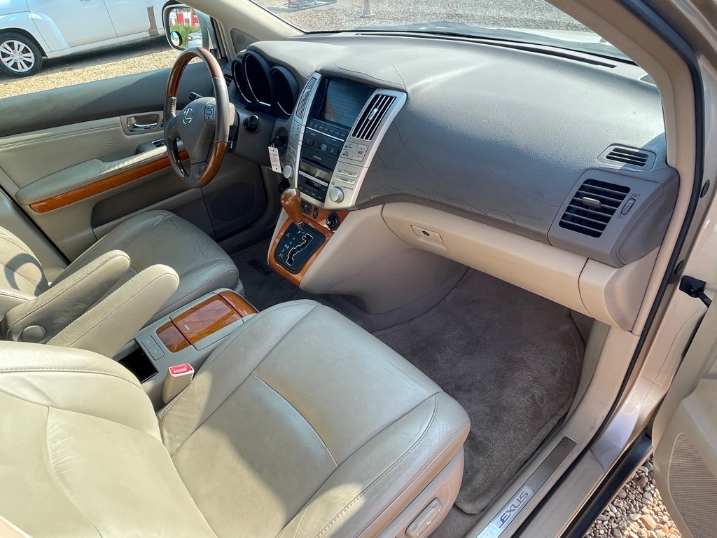 Lexus RX 350 FWD 2007
